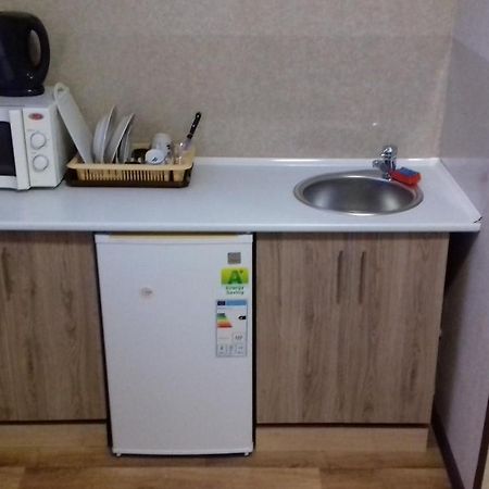 Вулиця Пушкінська67/69 Apartment Kharkiv Bagian luar foto
