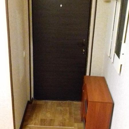 Вулиця Пушкінська67/69 Apartment Kharkiv Bagian luar foto