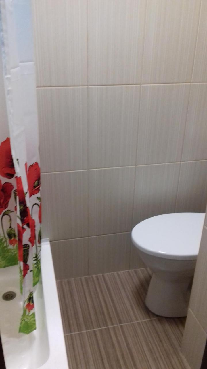 Вулиця Пушкінська67/69 Apartment Kharkiv Bagian luar foto