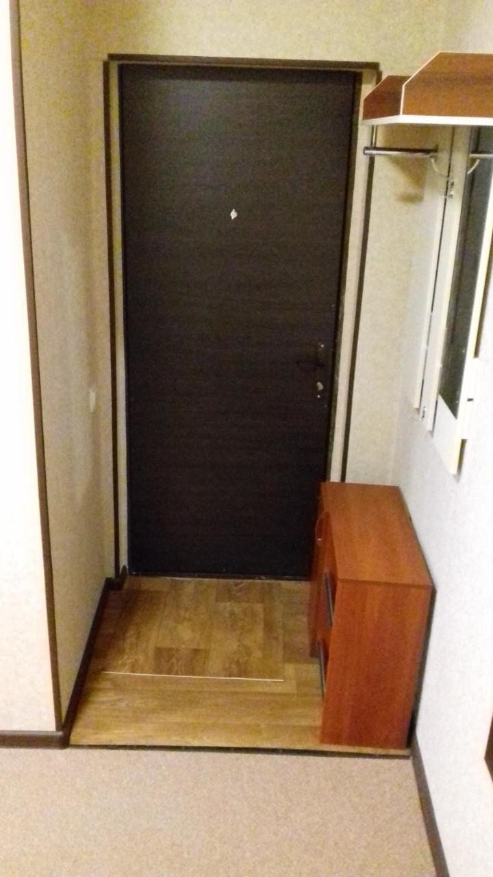 Вулиця Пушкінська67/69 Apartment Kharkiv Bagian luar foto
