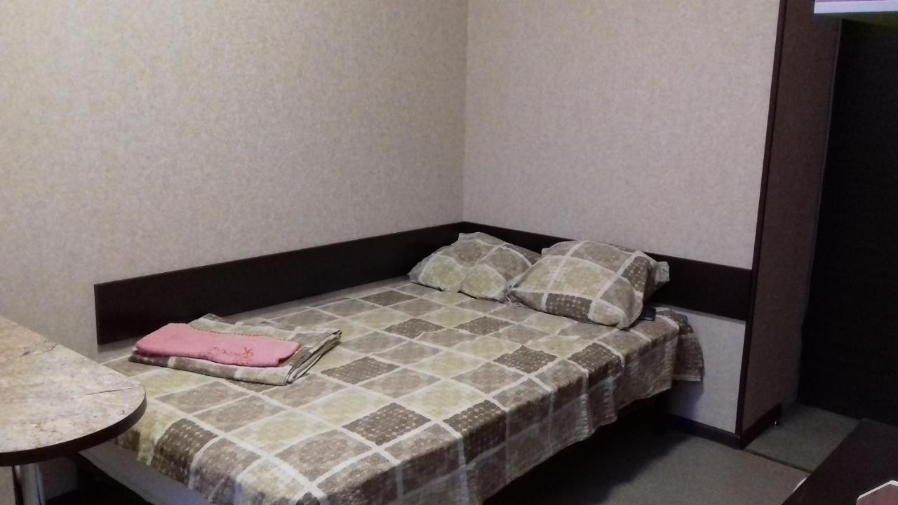 Вулиця Пушкінська67/69 Apartment Kharkiv Bagian luar foto